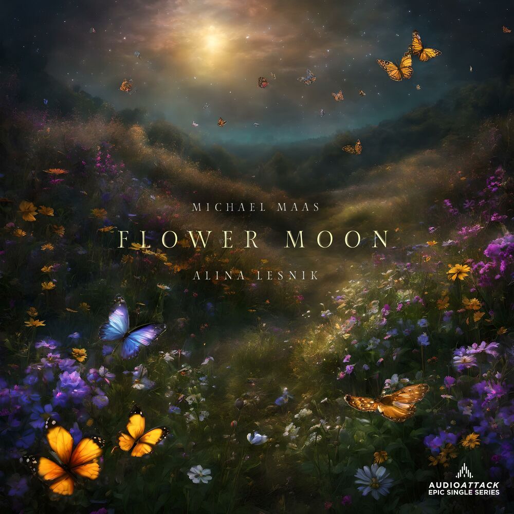 Picture of Flower Moon
