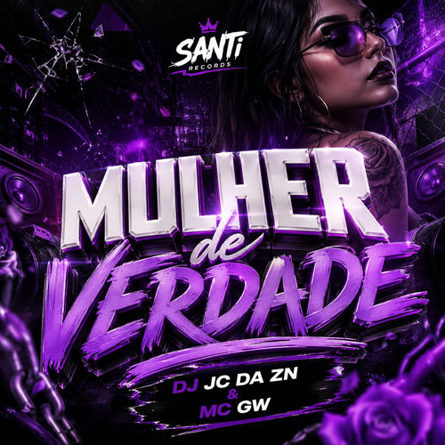 Mulher De Verdade