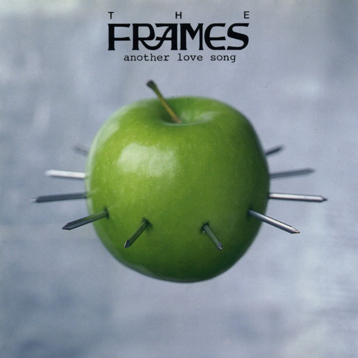 Album cover of Another Love Song