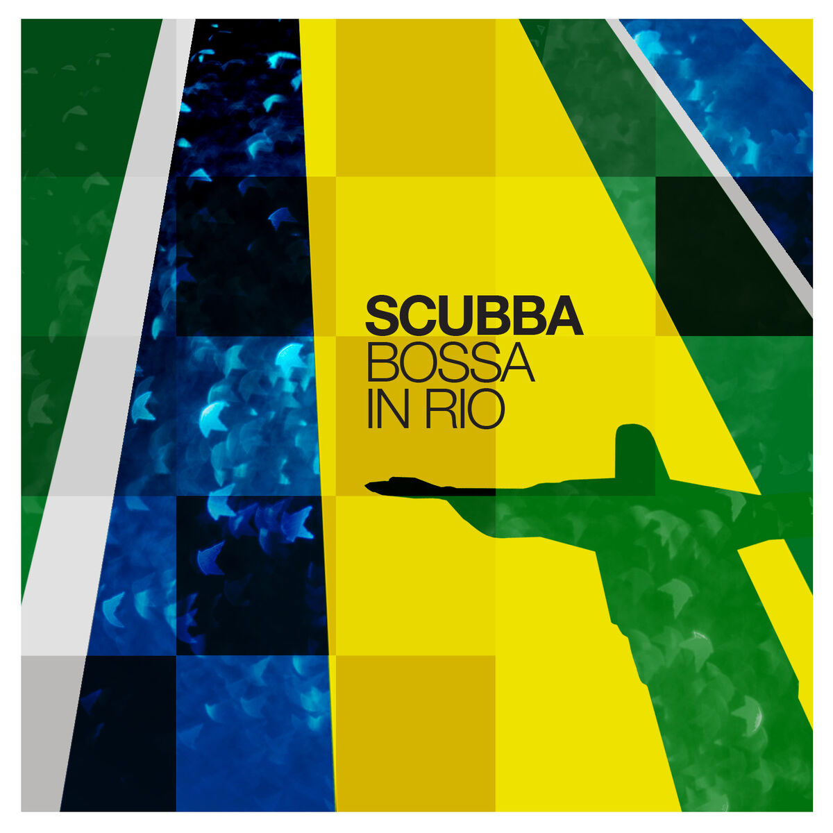 Album cover of Bossa in Rio