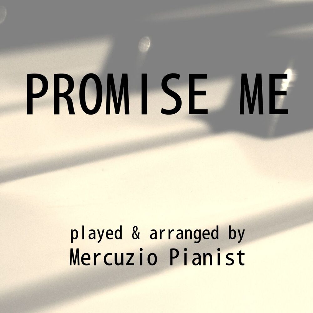 Picture of Promise Me