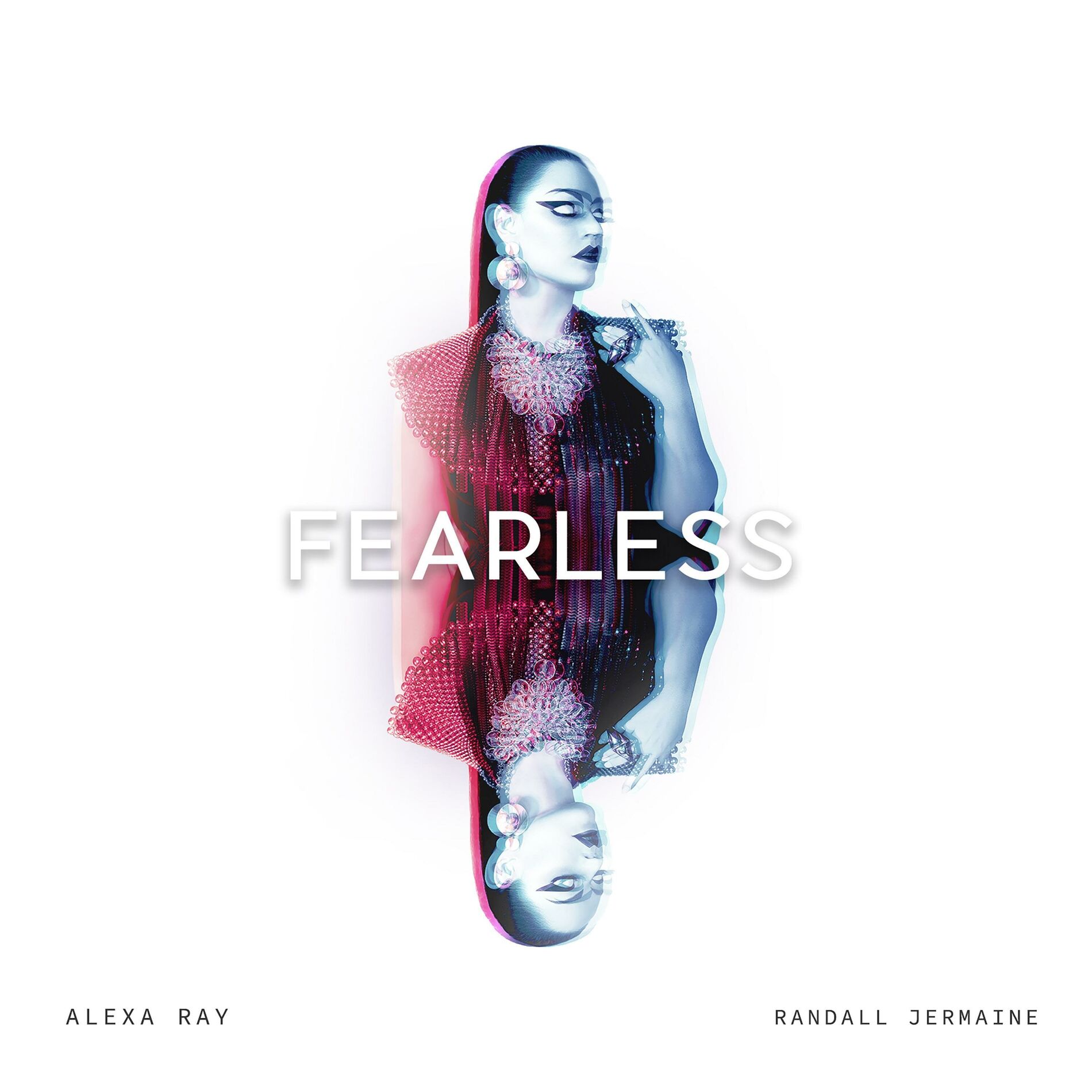 Album cover of Fearless