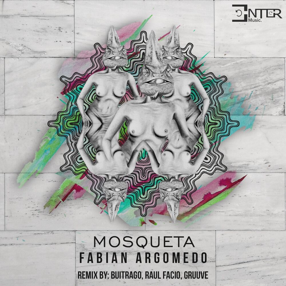Picture of Mosqueta