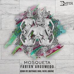 Cover of Mosqueta