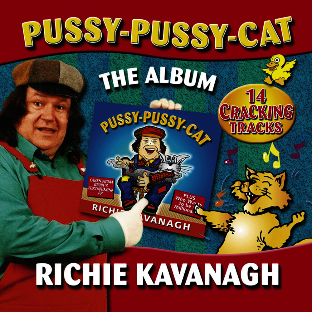 Picture of Pussy-Pussy-Cat