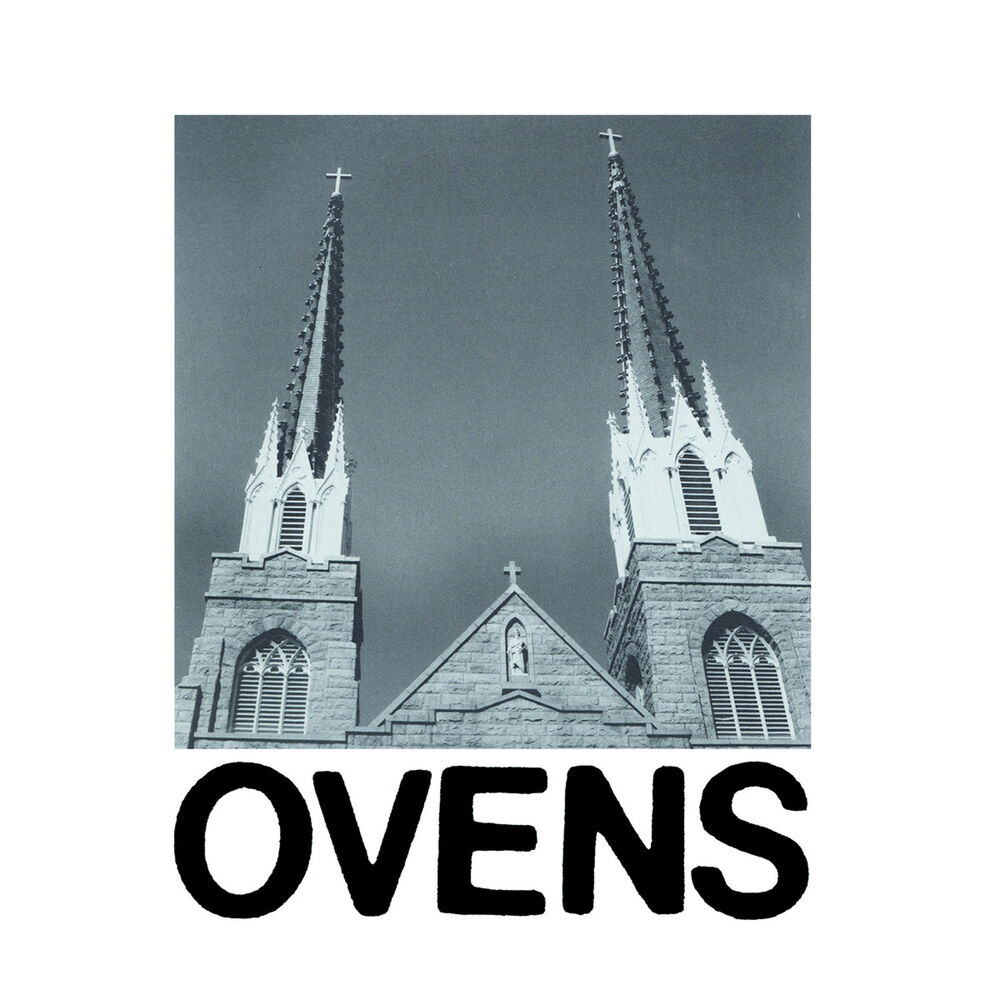 Picture of Ovens - EP