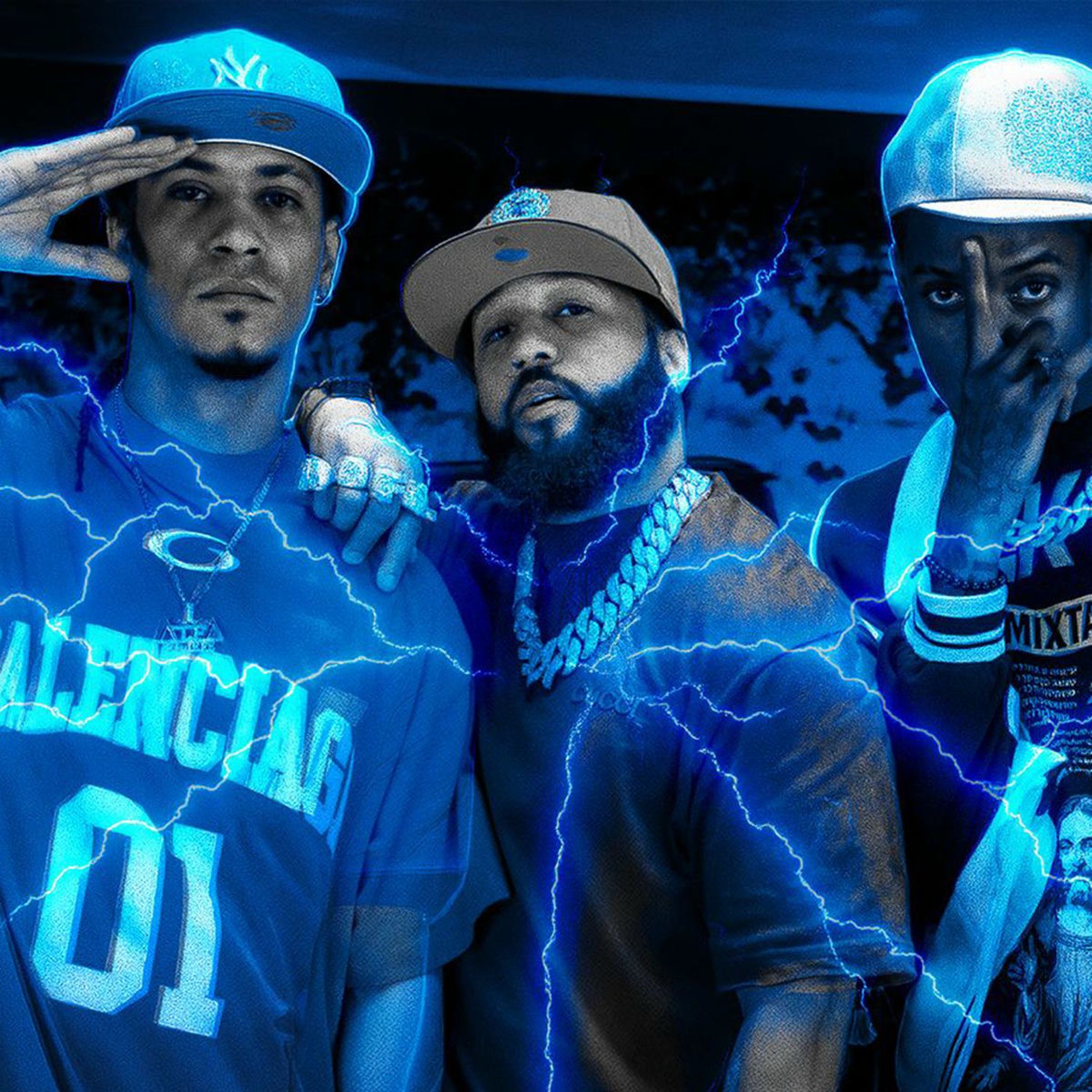 Album cover of Lo Cuarto Del Kilo