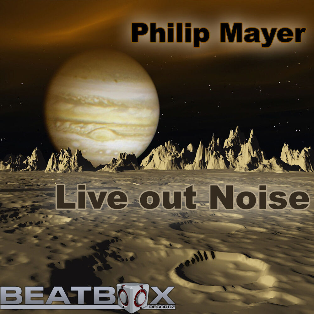 Picture of Live Out Noise