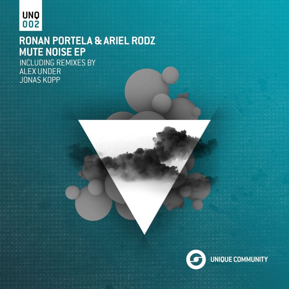 Picture of Mute Noise Ep