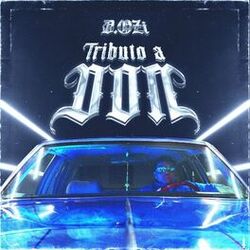 Cover of Tributo a Don