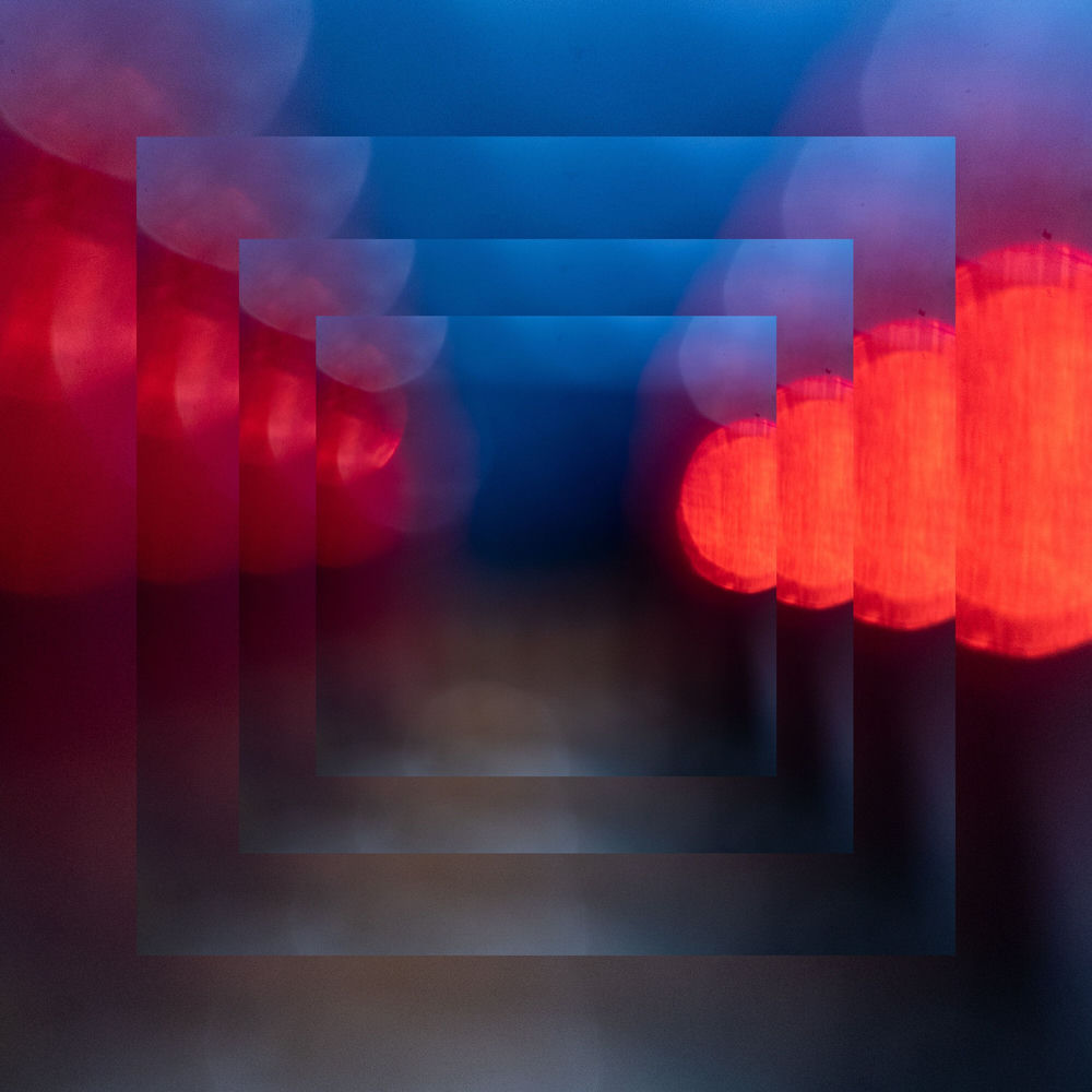 Album artwork for Droid Desertion by Tobacco Rat