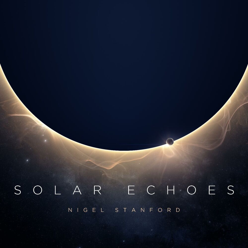 Picture of Solar Echoes