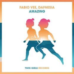Cover of Amazing