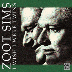 Cover of I Wish I Were Twins