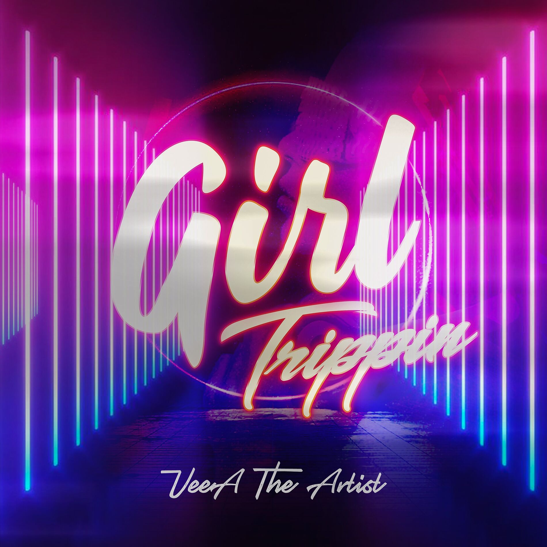 Album cover of Girl Trippin