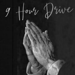 Cover of 9 Hour Drive