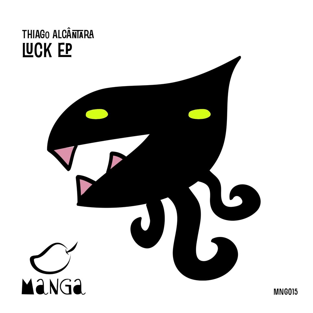 Picture of Luck EP