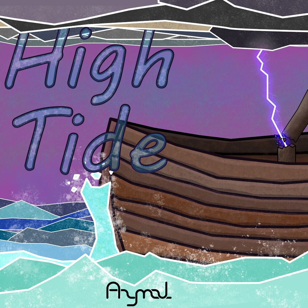 Picture of High Tide
