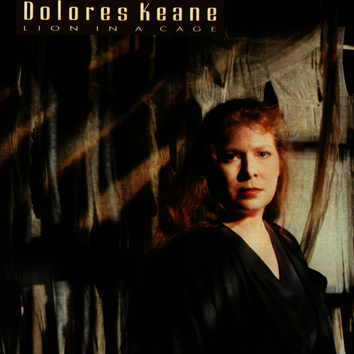 Album cover of The Island