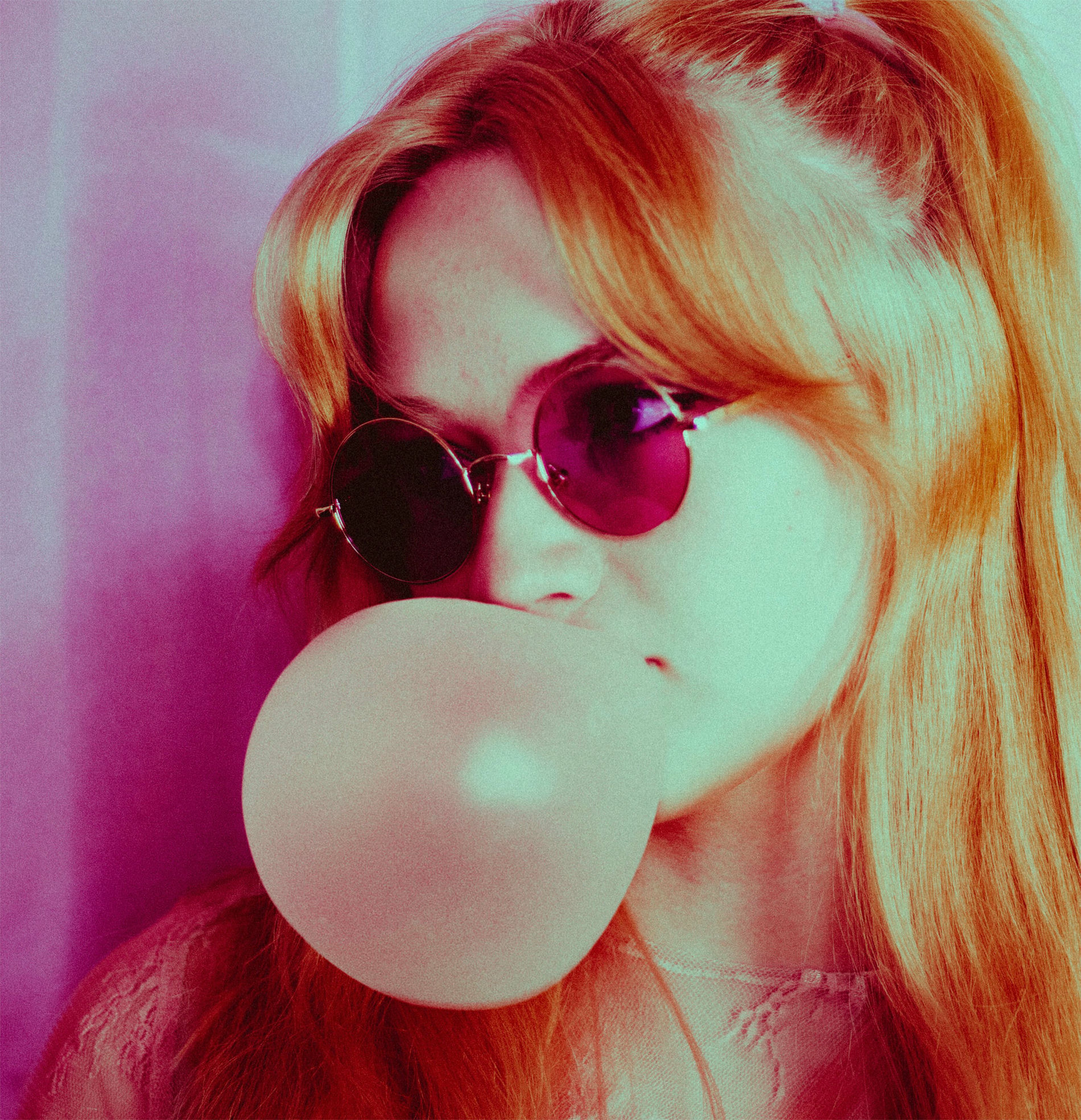 Album cover of I Don't Care