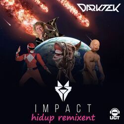 Impact (Hidup Remix)