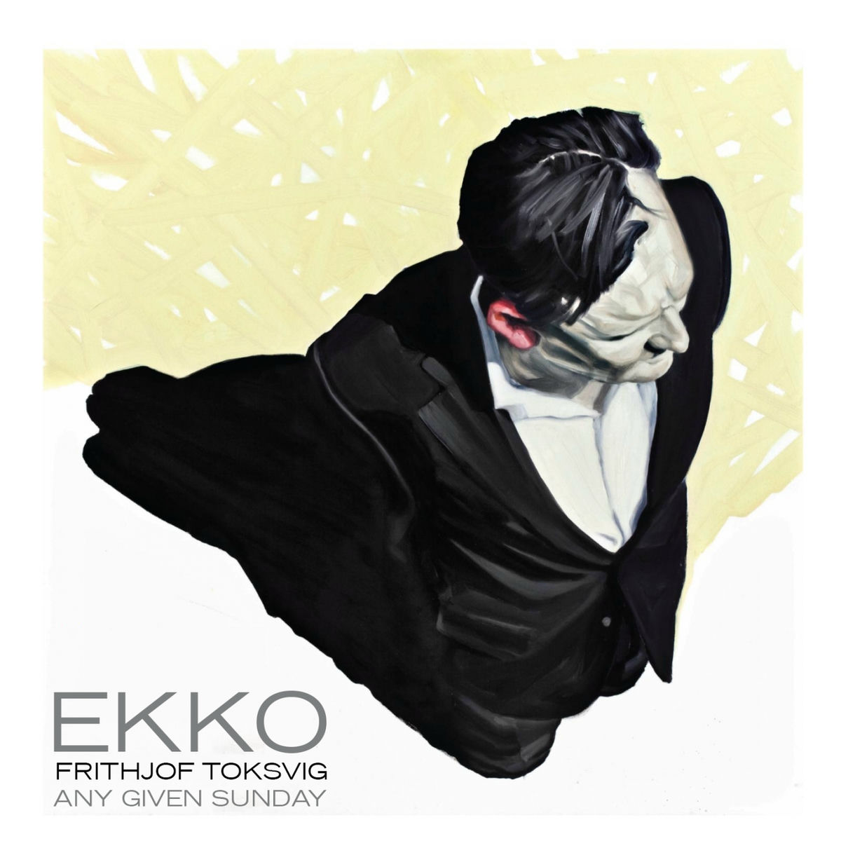 Album cover of Receptors