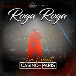 Cover of Casino de Paris (Live Concert)