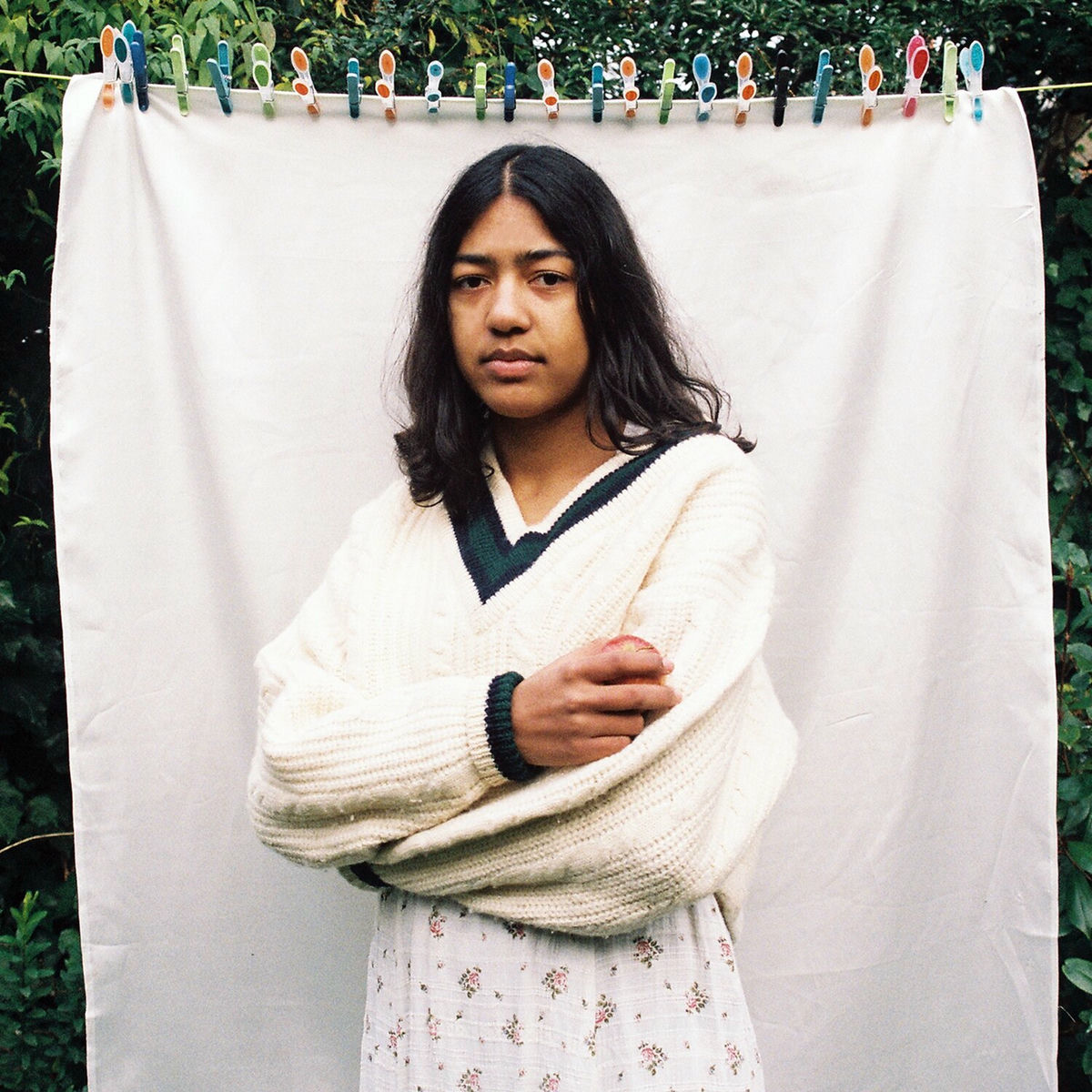 Album cover of Lovestained