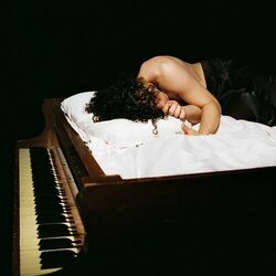 Cover of luna park (the lullabies)