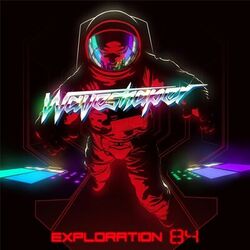 Cover of Exploration 84