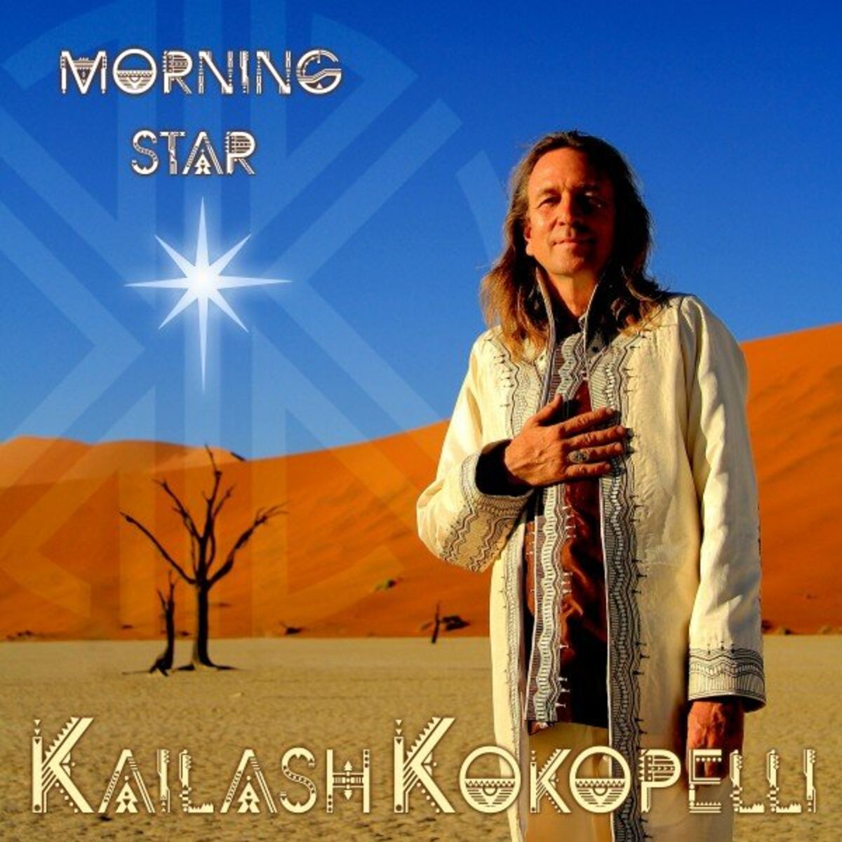 Album cover of Morning Star
