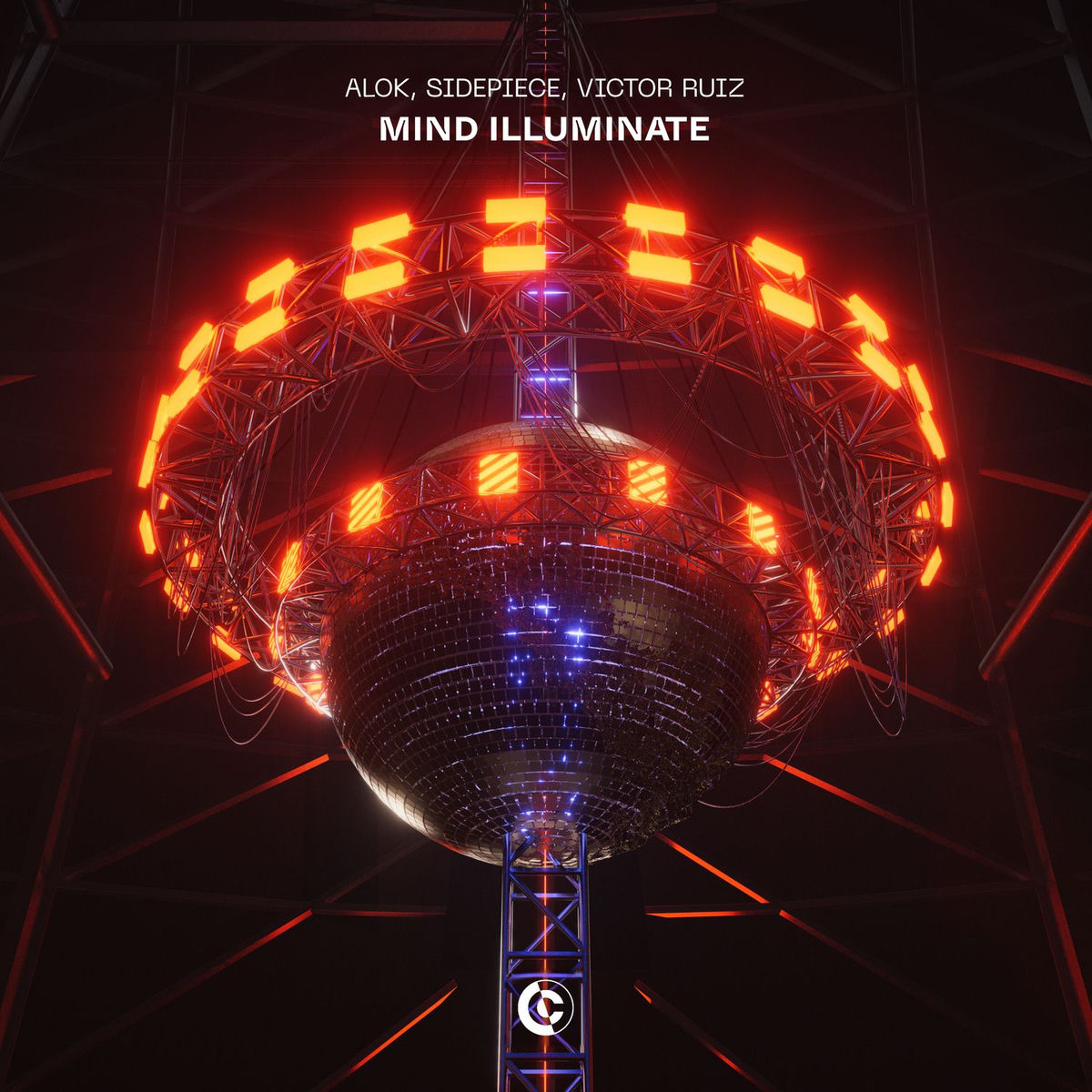 Album cover of Mind Illuminate