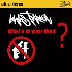 Cover of What's in your Mind?