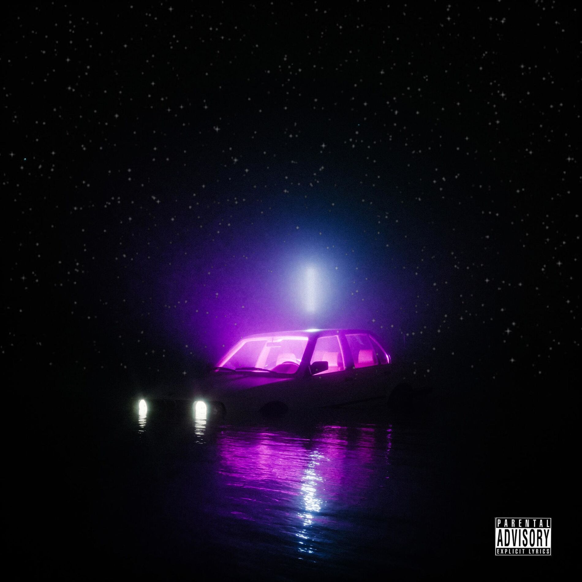 Album cover of Thank God I Survived
