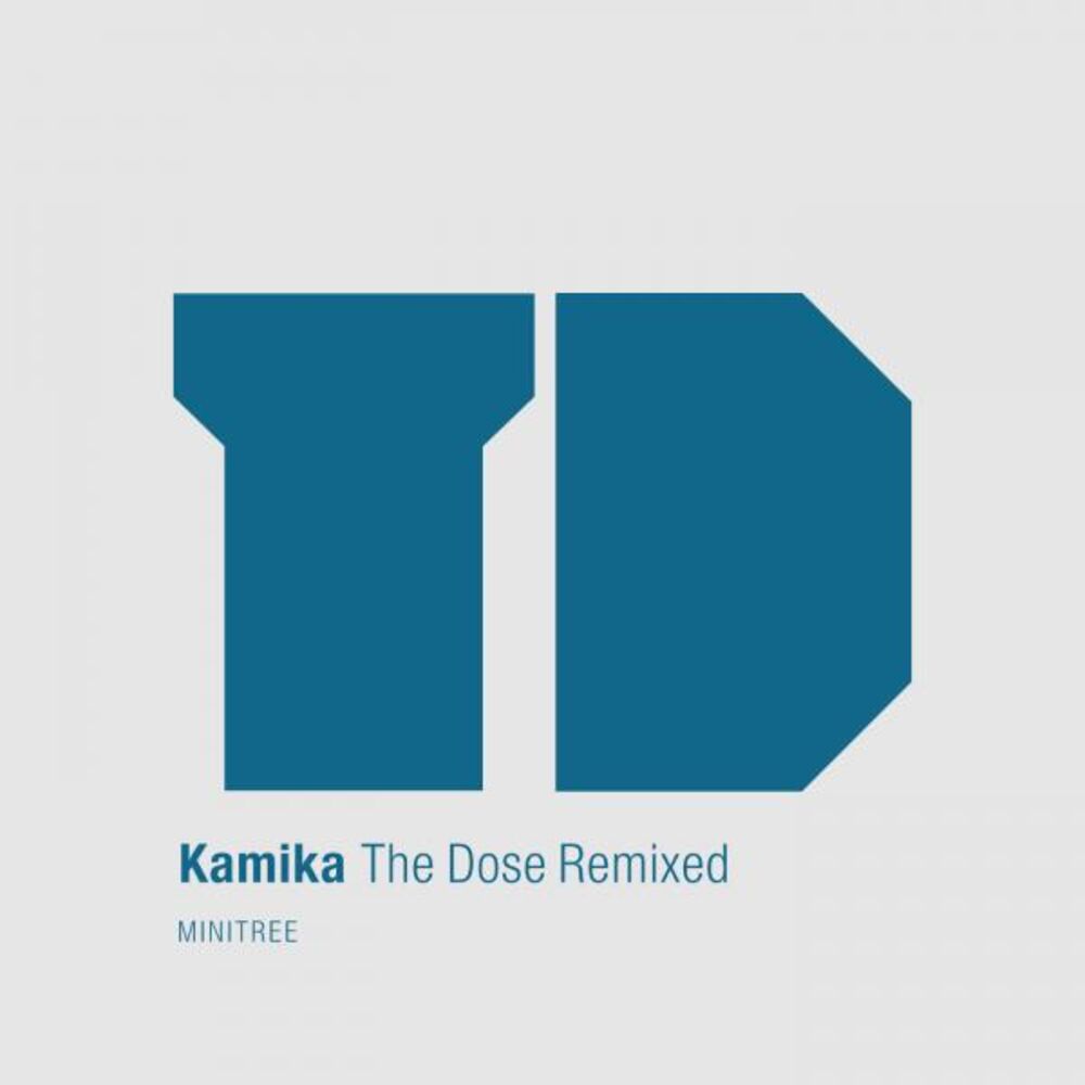 Picture of The Dose (Remixed)