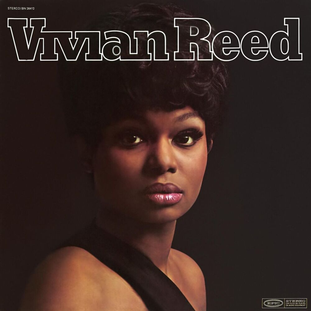 Picture of Vivian Reed (Expanded Edition)