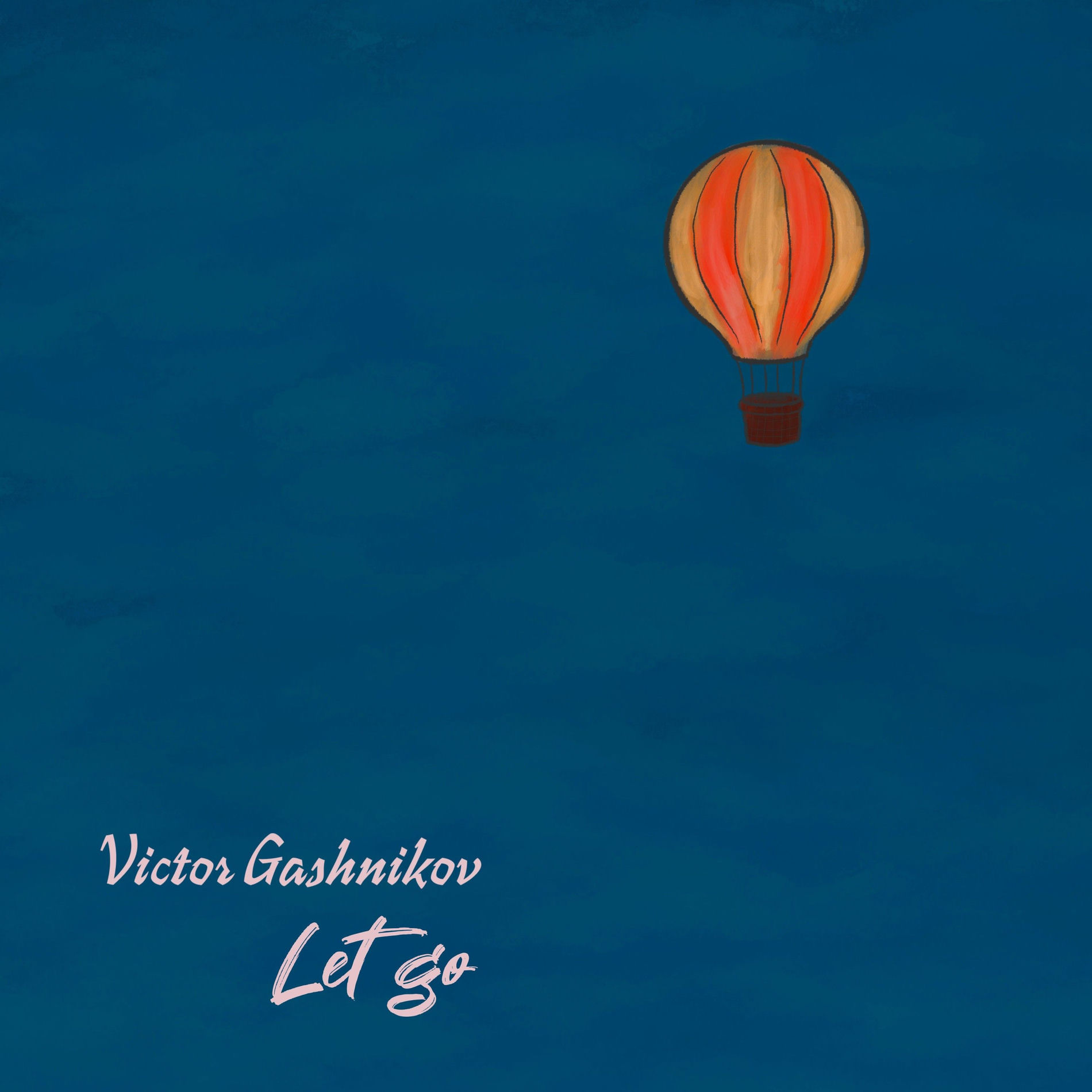 Album cover of Let Go