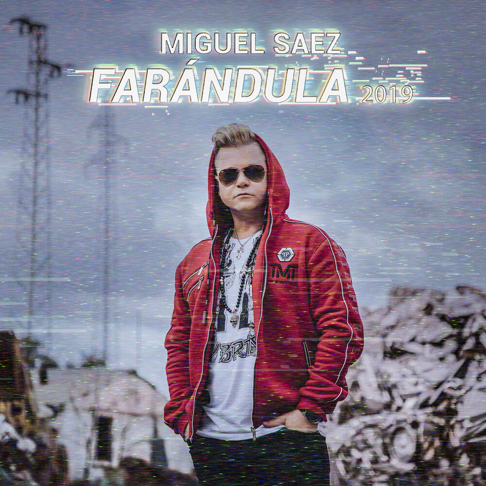 Picture of Farandula 2019