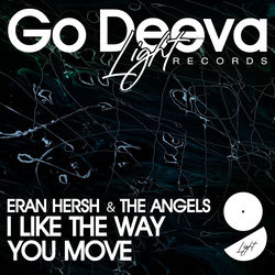 Cover of I Like The Way You Move by undefined