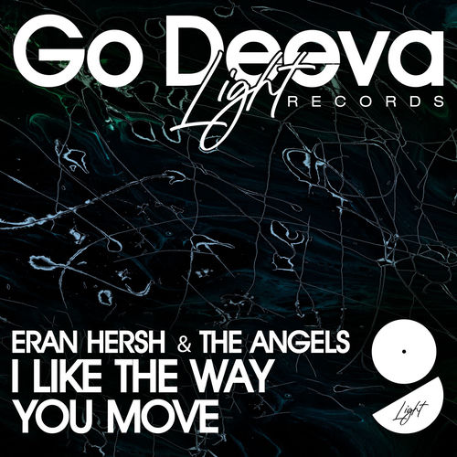 I Like The Way You Move