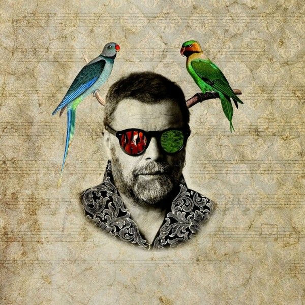 Album cover of Symphonia БГ