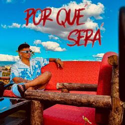 Cover of Porque Será