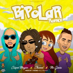 Cover of Bipolar (Remix)