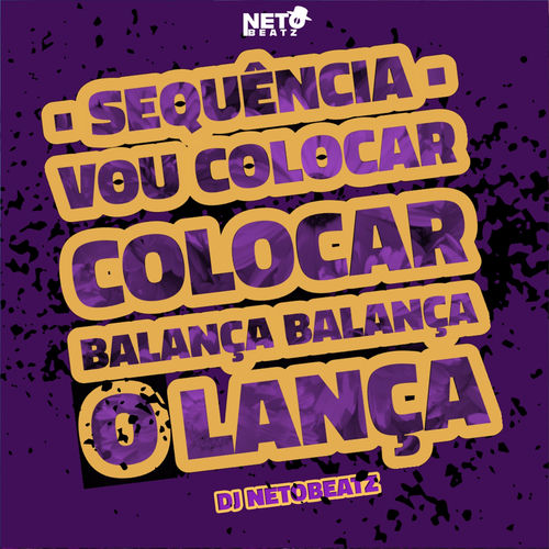 Sequência Vou Colocar