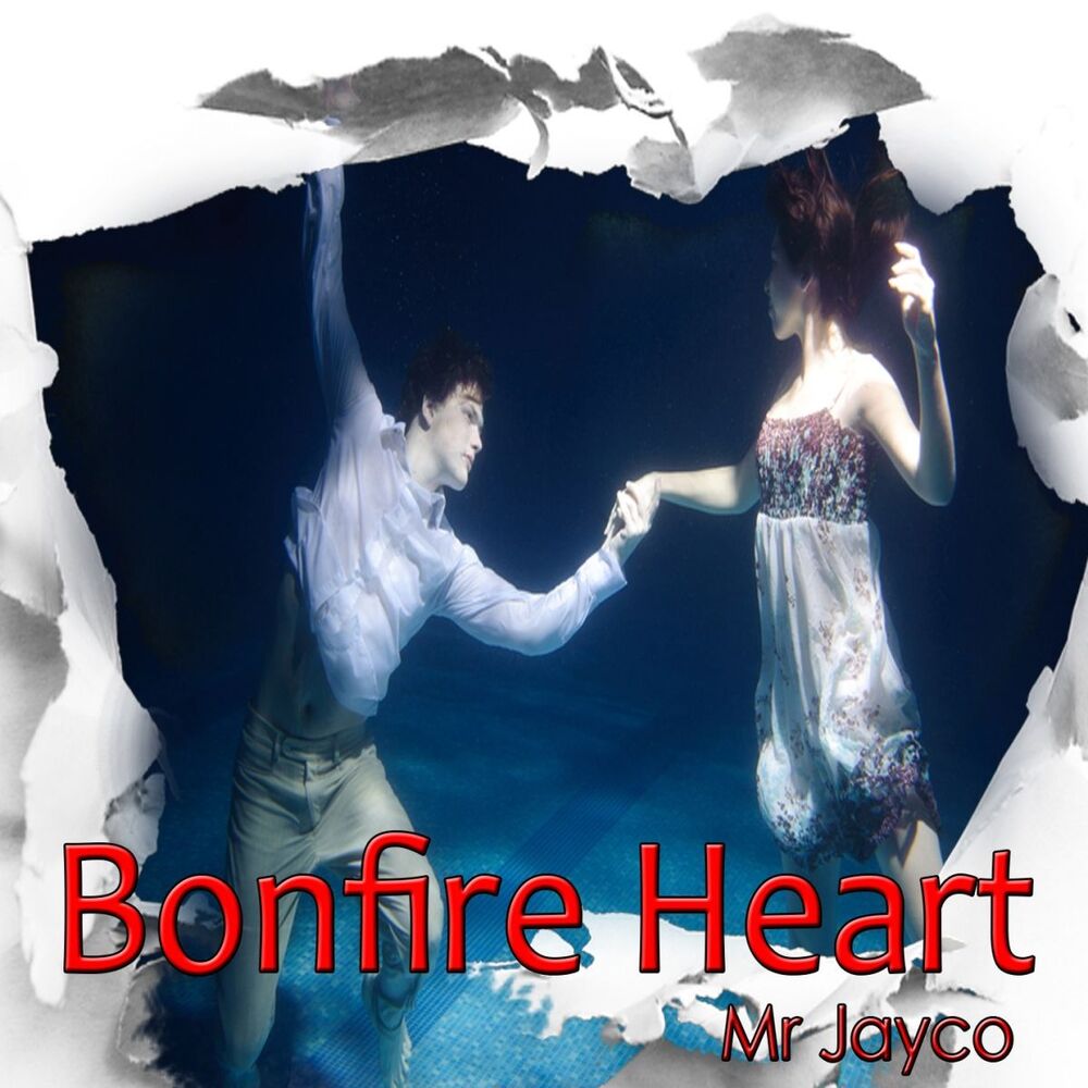 Picture of Bonfire Heart: Tribute to James Blunt