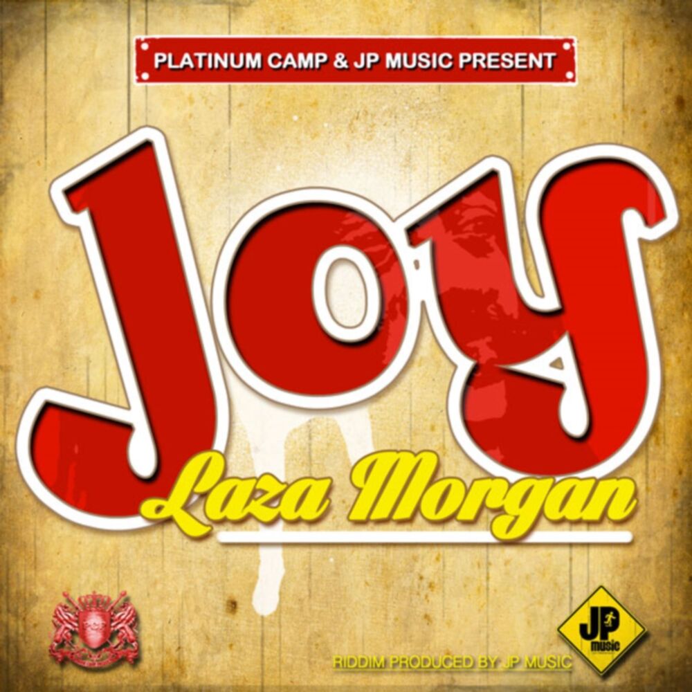 Picture of Joy - Single
