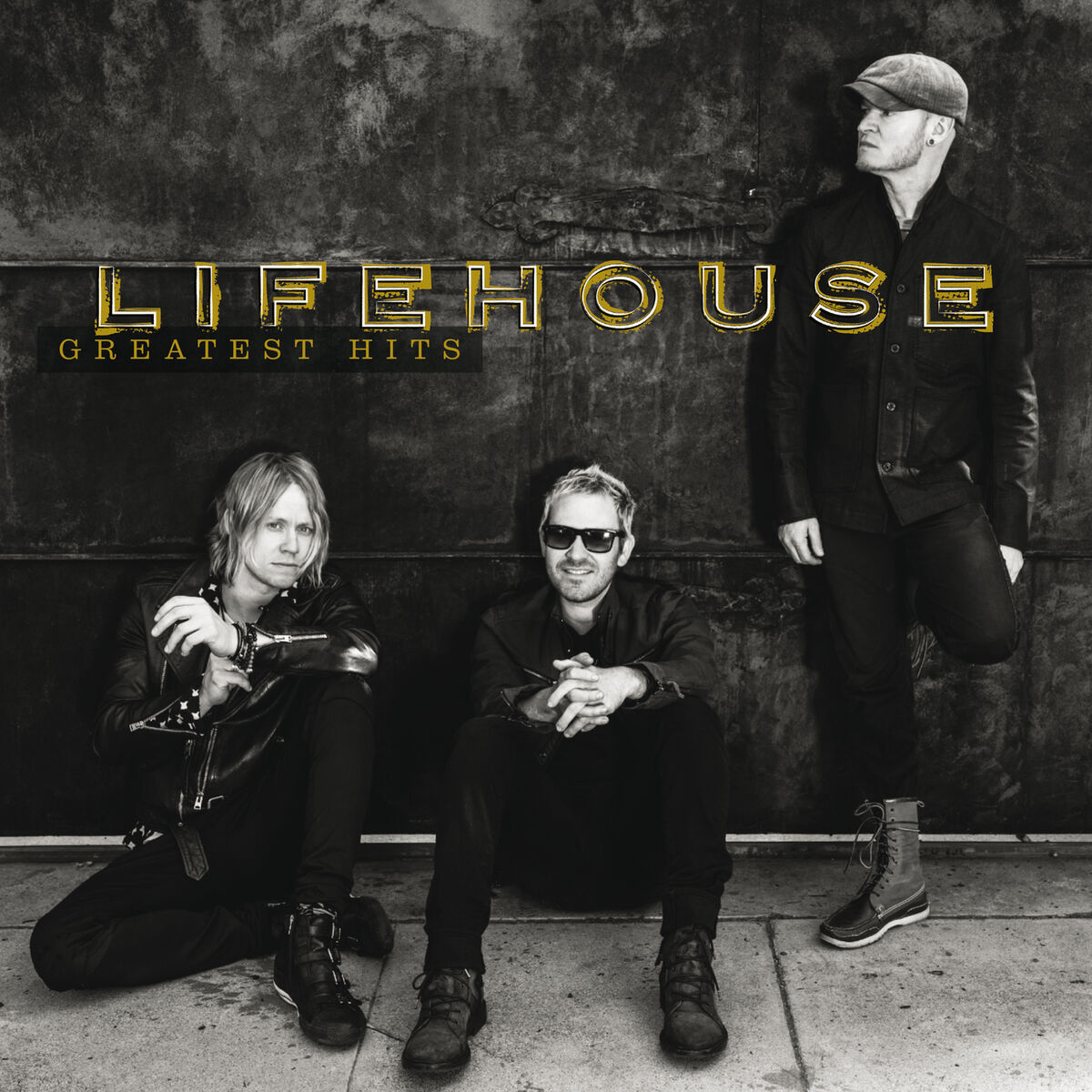 Album cover of Hanging By A Moment
