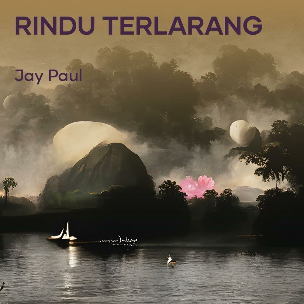Picture of Rindu Terlarang