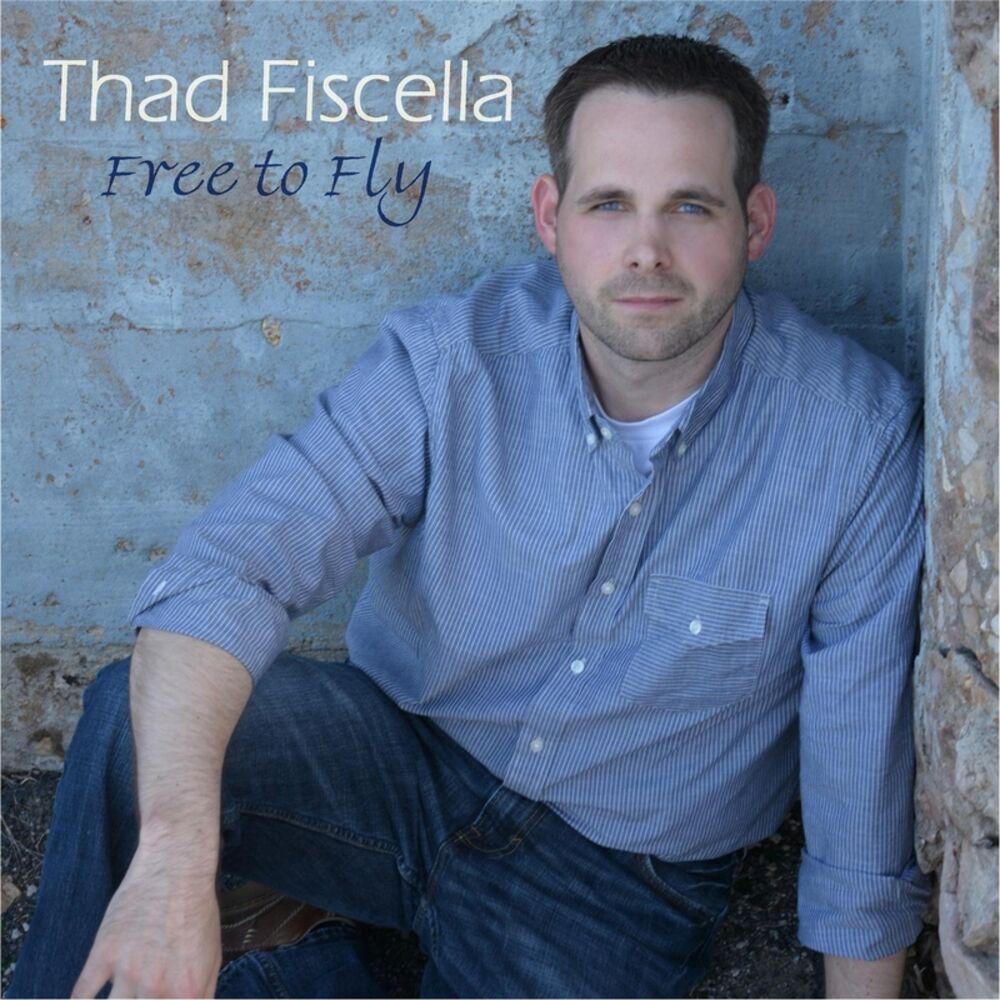Picture of Free to Fly