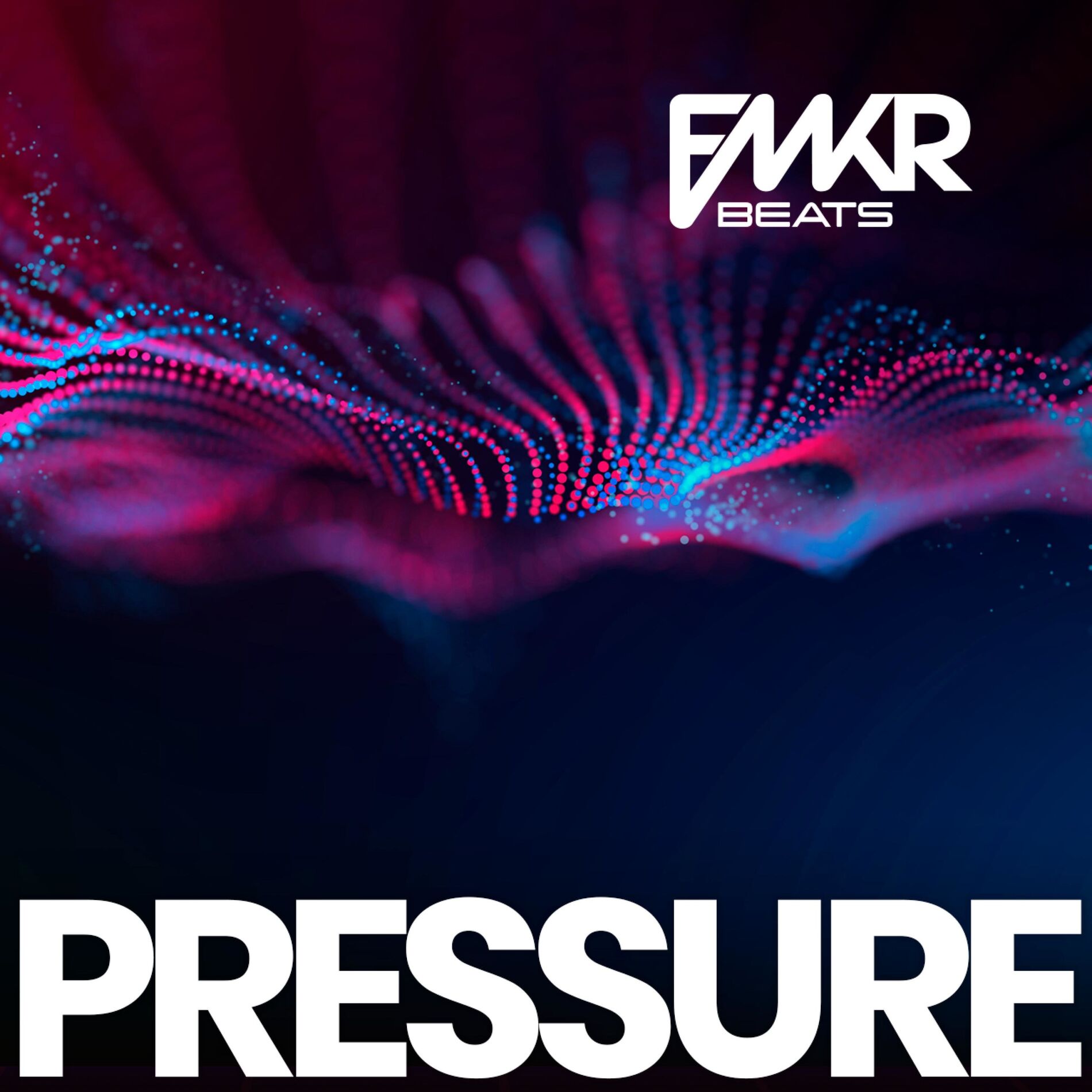 Album cover of Pressure
